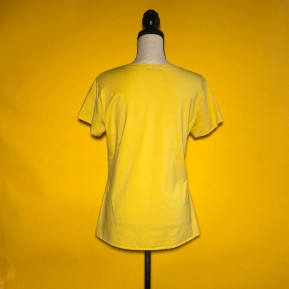 Anna sui short sleeve cotton T-Shirt - Picture 2 of 8